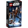 LEGO Star Wars Solo: A Star Wars Story Han Solo 75535 Building Kit (101 Piece)
