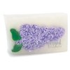 Primal Elements Bar Soap in Shrinkwrap, Lilac, 6 Ounce