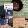 MACKENZIE'S Mariner's Spice Shower Bar - Gifts for Men - Gift for Fisherman - Natural Bar Soap - Cinnamon -Ginger - Clove - 5.5 oz