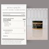 Gone Nuts Co. Butter Spread, Vegan, Gluten Free, Paleo-Friendly, Gourmet, Healthy Snacks, No Palm or hydrogenated oils (Salted Caramel Cashew Butter)