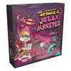 Attack of the Jelly Monster Board Game - Fast-Paced Dice Rolling Game for Family Game Night, Game for Kids and Adults, Ages 8+, 3-5 Players, 15 Min Playtime, Made by Libellud