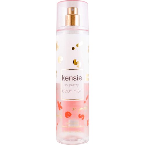 Kensie So Pretty Body Mist 8.0 Fl Oz