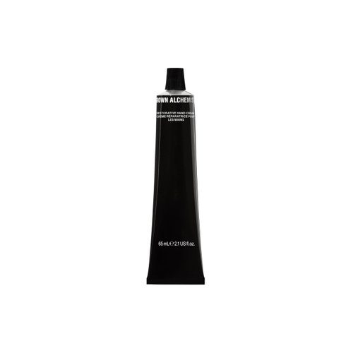 Grown Alchemist Restorative Hand Cream. Vanilla and Orange Peel. Non-Greasy Moisturizer that Soothes and Softens Hands (65ml).