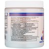 Chain'd Reaction BCAA Powder - Muscle Building Amino Acid Recovery Aid for More Strength & Size, Rocket Pop, 300 Gram