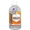 GERMALL PLUS PRESERVATIVE Liquid (4 oz) Paraben-Free; Formaldehyde-Free; Water & Oil Soluble | Suitable for Soap Making, Lotions, Conditioners, Creams | Keeps Products Fresh & Safe | 4 OUNCES