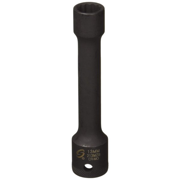 Sunex 213MZB Impact Socket