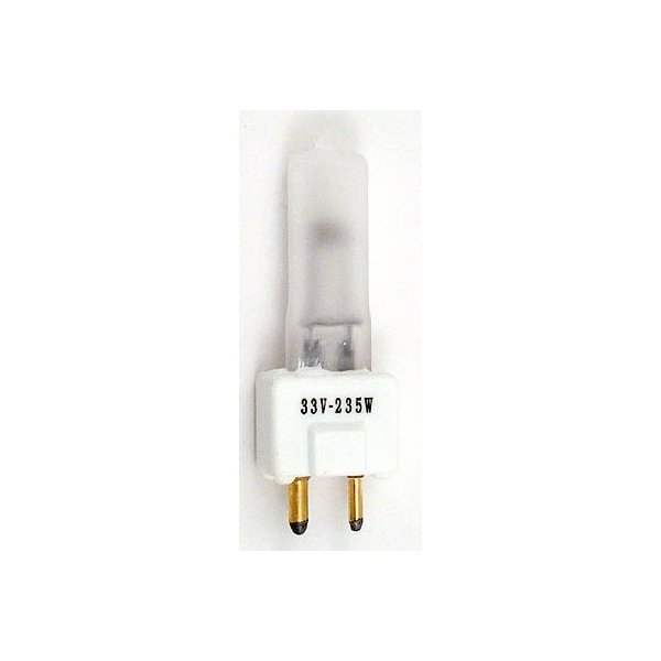 Sm-P129249-001, Sci/Med Lamp, 235 Watts, 1000 Hours