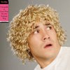Hob Bilbo Color Dark Brown - Enigma Wigs Mens Rings Curly Mop Lord Style Bundle Costume Wig Care Guide