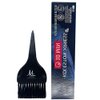 Koleston Xpress 7/-7/N Medium Blonde/Neutral Permanent Hair Color | Koleston Express 10-Minute Gray Coverage Koleston Perfect Hair Color and M Hair Designs Tint Brush (Bundle)