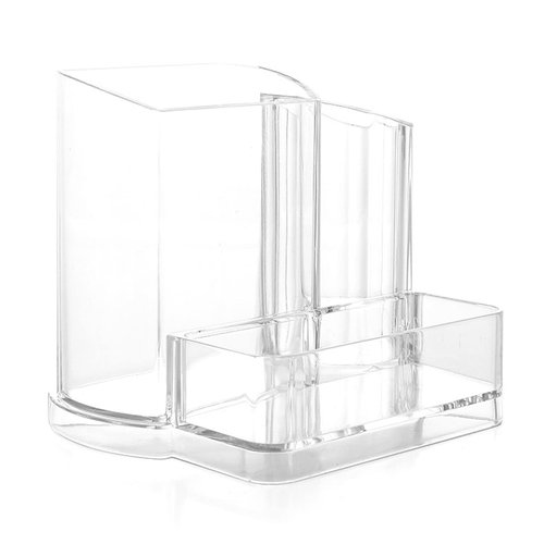 BQAN Nail Drill Holder Box Professional Organizers And Storage For Nail Tech, Nail Drill Stand Display Storage Nail Desk Organizer for Nail Lovers