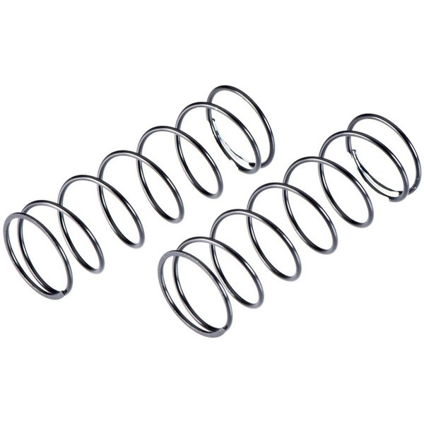 Hot Bodies 68mm Front Shock Springs with White Compression Rate
