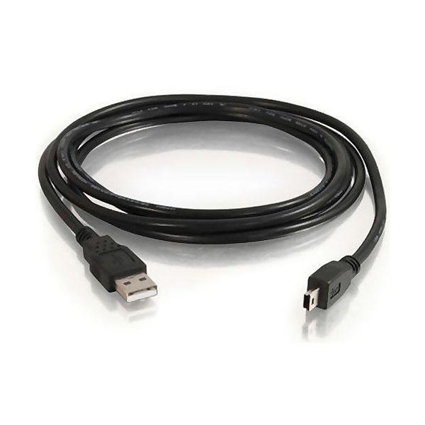 TacPower USB 2.0 PC Data Cable/Cord/Lead For Sony Handycam HDR-XR260/v/e/l HDR-CX580/v/e