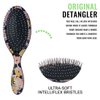 Wet Brush Hair Brush Original Detangler with Ultra-Soft Bristles for Women, Men and Kids, Gentle Detangle for Wet or Dry Hair- Hair's Cupid