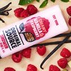 Cussons Vanilla Milk and Raspberry Original Source Shower Gel