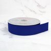 Creative Ideas Solid Grosgrain Ribbon, 1-1/2-Inch by 50-Yard, Royal Blue