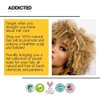 Addicted Beauty - Natural Cactus Nourishing Hair Oil