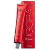 Schwarzkopf Igora Royal Permanent Hair Color - 3-65 Dark Brown Chocolate Gold