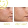 Kate Somerville Mega-C 30% Vitamin C Brightening Facial - Powerhouse Clinic-Grade Brightening Mask, 2 Fl Oz