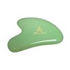 Jade Stone Facial Massager for Facial Lifting and Tightening Massage, Anti-Wrinkles, Anti-Aging Gua Sha Wrinkles Removal Massage, Skin Care and Rejuvenation