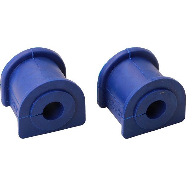 MOOG K3160 Suspension Stabilizer Bar Bushing Kit for Jeep Wrangler
