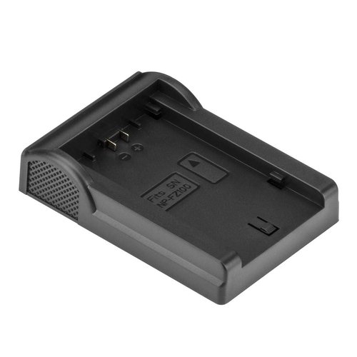 Green Extreme Dual Smart Charger with LCD Screen for Sony NP-FZ100