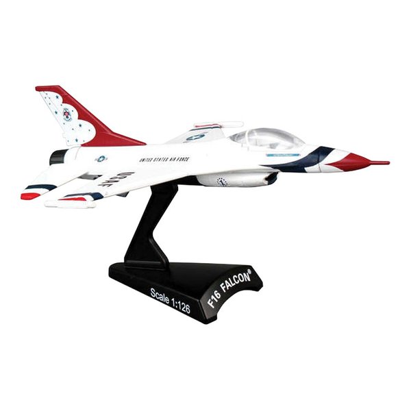 Daron Worldwide Trading F-16 Thunderbird Vehicle