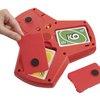 Mattel Games UNO Triple Play Card Game with Card-Holder Unit with Lights & Sounds & 112 Cards, Kid, Teen & Adult Game Night Gift Ages 7 Years & Older, HCC21