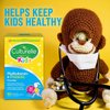 Culturelle Kids Complete Chewable Multivitamin + Probiotic For Kids, Ages 3+, 50 Count, Digestive Health, Oral Health & Immune Support - With 11 Vitamins & Minerals, including Vitamin C, D3 & Zinc