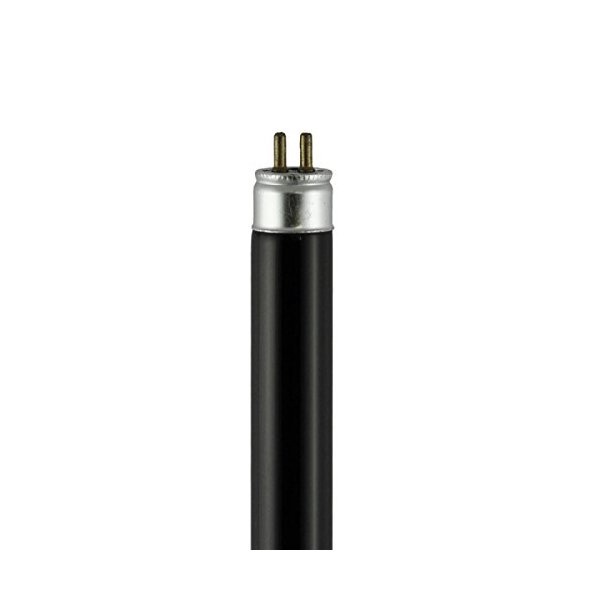 F4T5/BLB 4 Watt Blacklight Bi-Pin Fluorescent Lamp