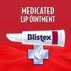 Blistex Medicated Lip Ointment (Pack of 24)
