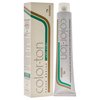 Tocco Magico Color-Ton Permanent Hair Color - 8P-8.33 Amber Hair Color Unisex 3.3 oz