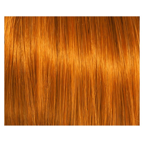 Milano Care Milano Colore – Nourishing Hair Coloring Treatment – Permanent Hair Dye – Hair Color Cream (Peroxide Cream Not Included), CR50 Orange, 100ml/3.4 oz