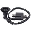 MOTOKU Ignition Coil for Polaris Scrambler 50 90 Sportsman 90 Predator 50 90 ATV