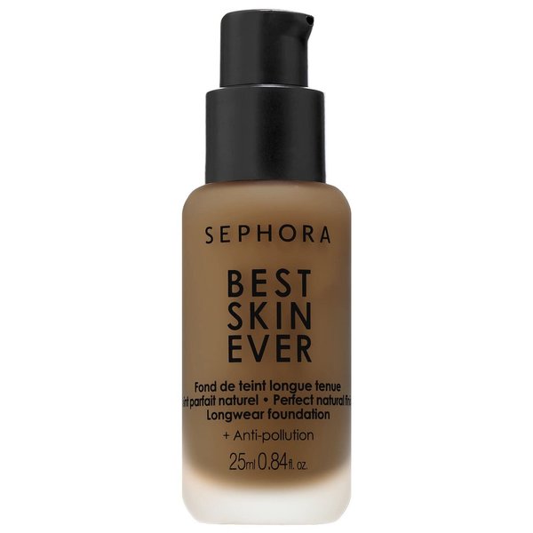 SEPHORA COLLECTION Best Skin Ever Liquid Foundation Unisex 66.5 N