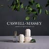 Caswell-Massey Triple Milled Number Six Three-Soap Set, Natural Bar Soap for Men & Women, Moisturizing Men’s Luxury Body & Face Soap, 5.8 Oz Soap Bars (3 Soap Set)