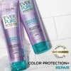 L'Oreal Paris EverPure Repair and Defend Sulfate Free Shampoo for Color-Treated Hair, Strengthens and Repairs Damaged Hair, with Goji, 8.5 Fl; Oz (Packaging May Vary)