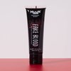 Moon Terror - Pro FX Fake Blood - 1.69fl oz - SFX Make up for Halloween Vampire Zombie Theatre - Special Effects Make up