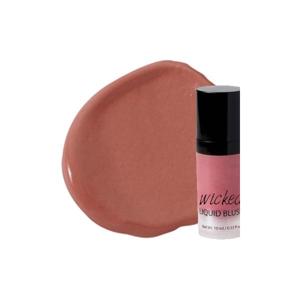 Wicked Liquid Blush -Burlesque