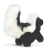 Folkmanis Mini Skunk Finger Puppet, Multi-Colored (2647)