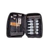 V1 Motor CO2 Motorcycle, ATV Flat Repair Kit Tubeless Tire Repair Kit