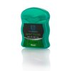 DentAdvance Premium Mint Dental Floss - Easy Reach Back Teeth | Tooth Floss | Mint Flavored, Waxed, 40 Meter, Pack of 3
