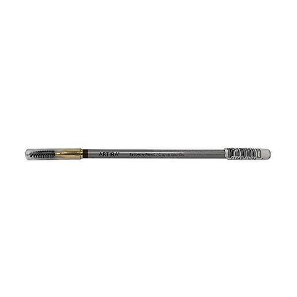 Artiba Eyebrow Pencil with Brush (Taupe"AR-703")
