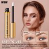 Eyebrow Growth Serum,2024 Upgraded Rapid Eyebrow Serum,Lash Serum,Brow Serum-Rapid Eyebrow Growth Serum for Stronger,Healthier Eyebrows(Upgraded Brow Surem)