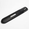 ZIZZON Stainless Steel Nail File 4 sides 7 inch Length