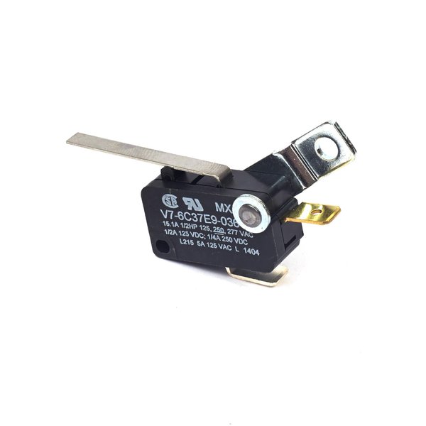 Briggs & Stratton 499421 Interlock Switch Replaces 398758, 398639