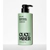 Victoria's Secret PINK Body Lotion, Cucumber 12 oz