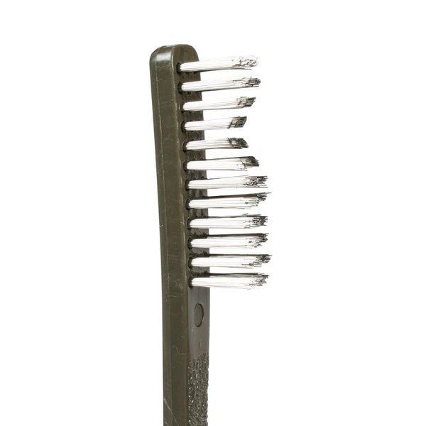 Otis Technology Stainless Steel All Purpose Gun Cleaning Brush (10 Pack)