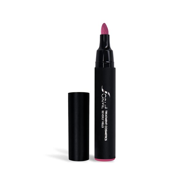 Sorme' Treatment Cosmetics Smooch Proof Lip Stain, Runway, 0.084 oz.