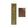 Schwarzkopf Professional Igora Royal Absolutes Hair Color, 7-60