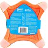 Chuckit! flying squirrel spinning dog toy single item